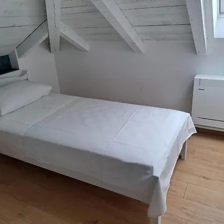 Διαμέρισμα Lalu Vinišće